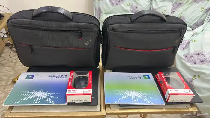 Lenovo Thinkpad T490s T490 used Aramco 11