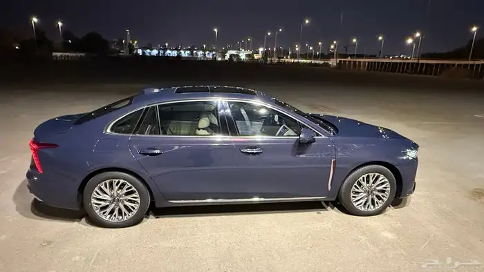 هونشي اوسادو 2025 4