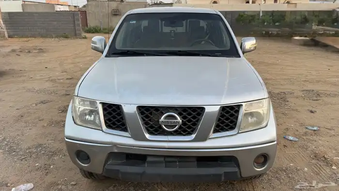Nissan Navara SE 2010 used for sale Manual Gasoline 0