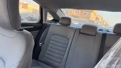 فورد فيوجن 2015 index