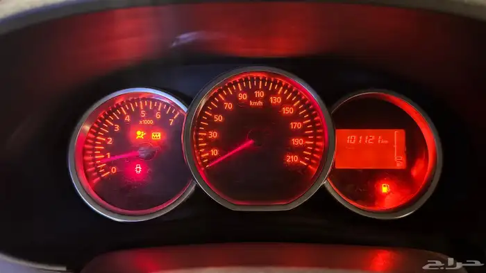 رينو دوكر 2022 9