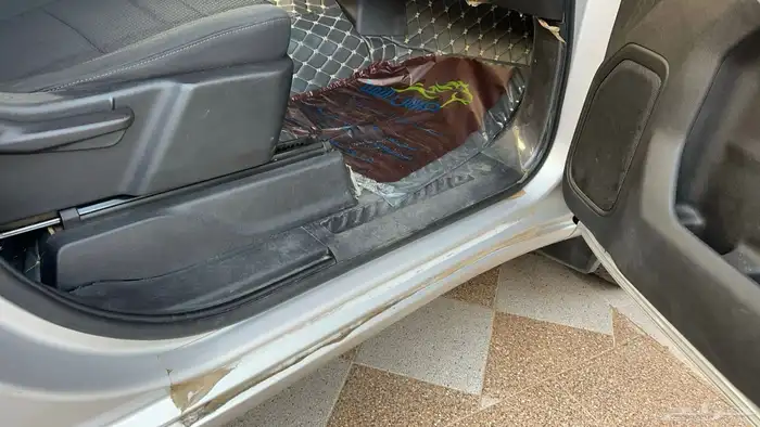 سيرا 2020بدي وكالة و محركات وكالة 18