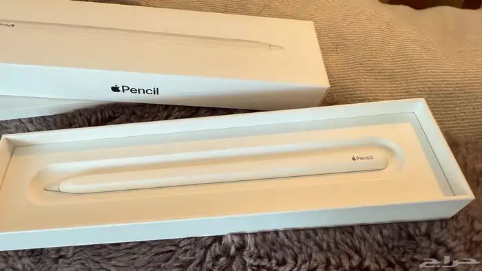 Apple Pencil (الجيل الثاني) 1