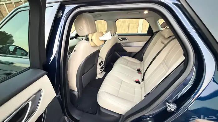 فيلار 2021 بحالة الوكالة عداد قليل 17