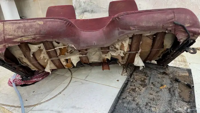 مرتبة هايلوكس 2