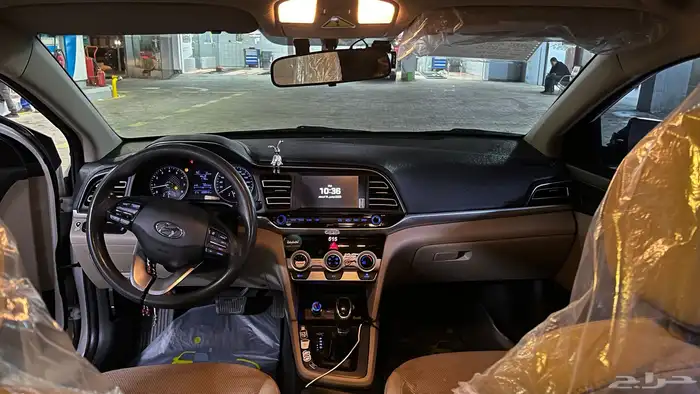 النترا 2019 2.0 26