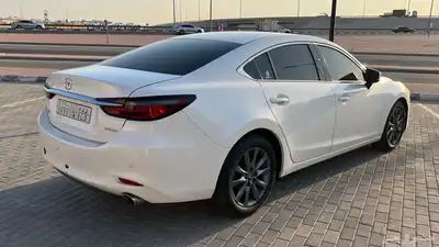 مازاد 6 2020 index