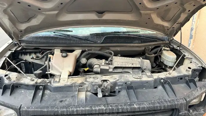 جمس سفانا 2009 0