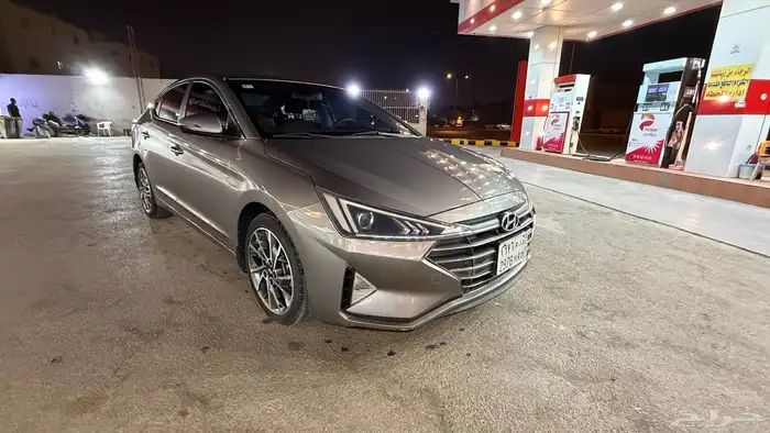 هونداي النترا 2020 فل كامل 0