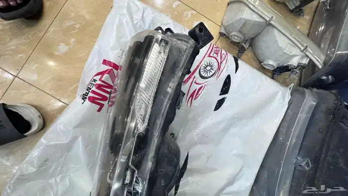 شمعات كورولا 2015 2