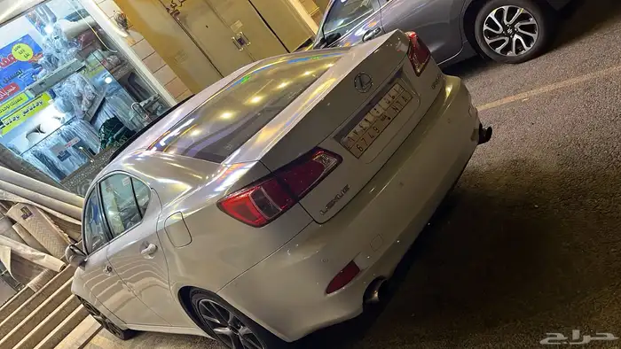 لكزس للبدل 0