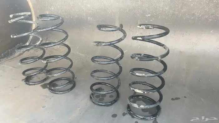 يايات لاندكروزر خلفيه 98 - 2007 0