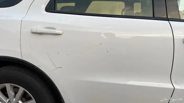 دودج دورانجو 17