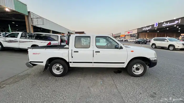 نيسان 2016 ددسن غمارتين GL 4