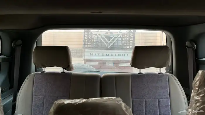 جيب لاند كلوزر GXR فل كامل فتحه نظيف 13