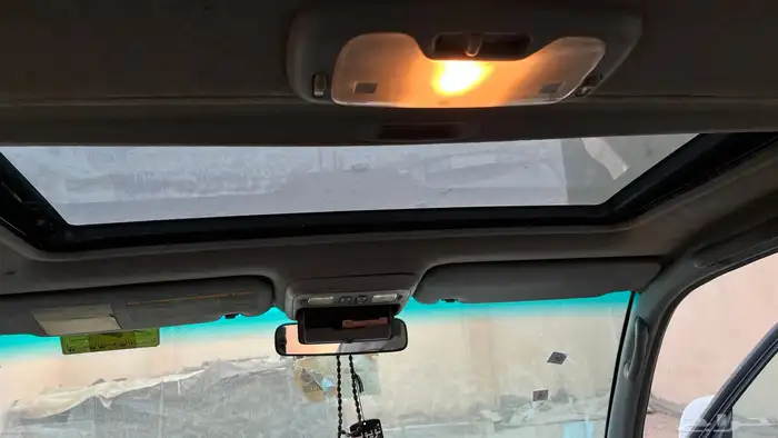 جيب لاند كلوزر GXR فل كامل فتحه نظيف 12