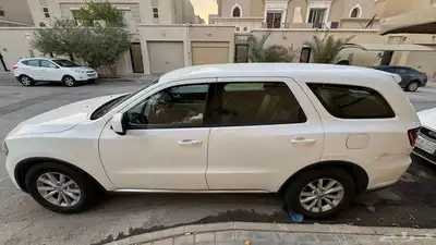 دودج دورانجو index