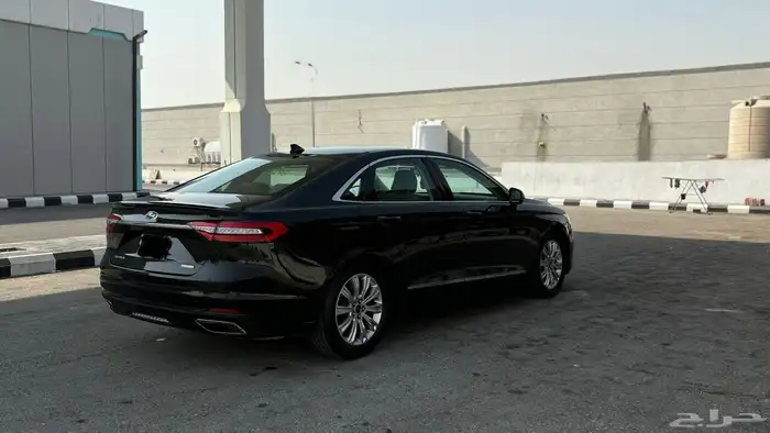 تورس 2022 اسود 4