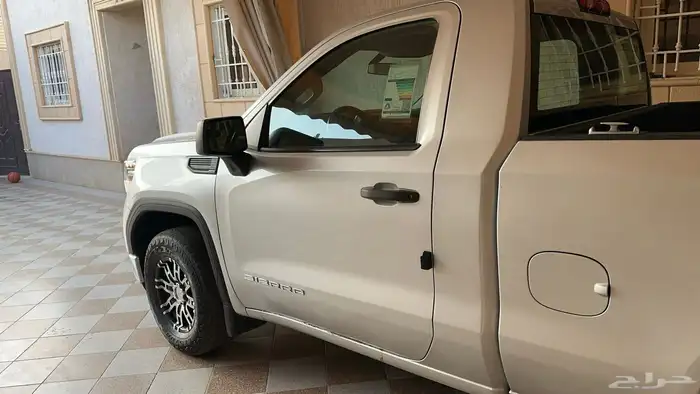 سيرا 2020بدي وكالة و محركات وكالة 7