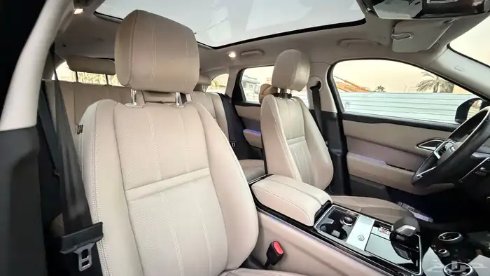 فيلار 2021 بحالة الوكالة عداد قليل 16