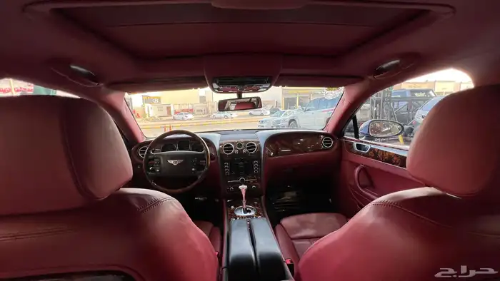 بنتلي - 2009 - فلاينج سبير - مخزن 17