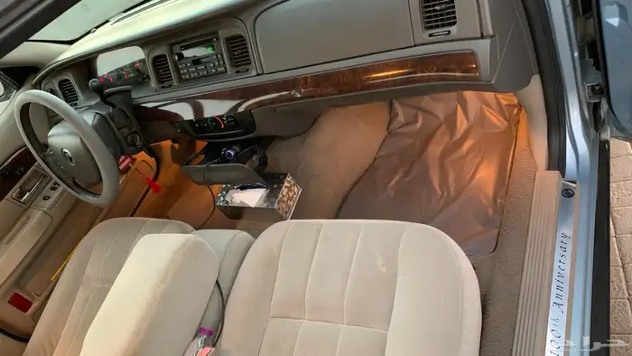 فوود جراند ماركيز 2007 إصدار خاص 100 عام 9