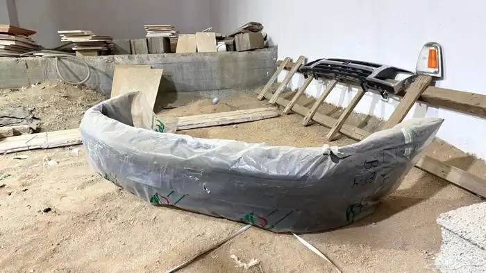 صدامات الالنترا 2006 1