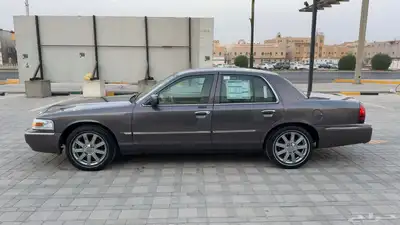 فورد قراند ماركيز LS سعودي بدي وكالة index