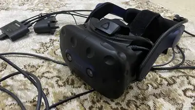 HTC vive pro 2 0