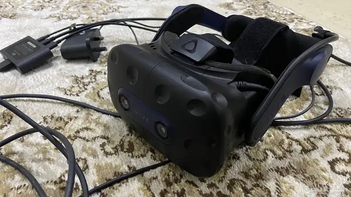 HTC vive pro 2 0