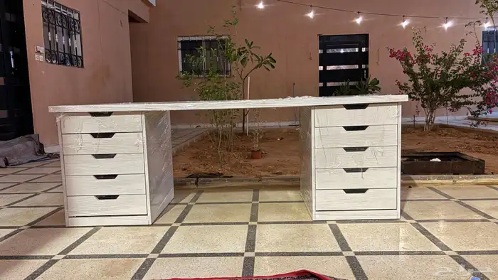 طاوله قيمنق يوجد توصيل 3