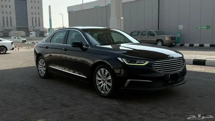 تورس 2022 اسود 0