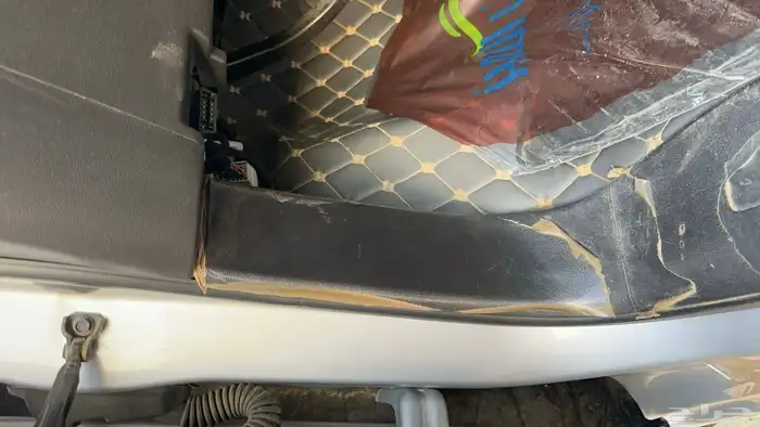 سيرا 2020بدي وكالة و محركات وكالة 17