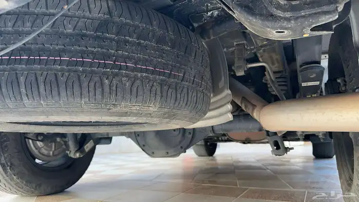 سيرا 2020بدي وكالة و محركات وكالة 14