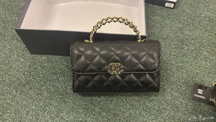 شنط نسائيه ماركات 1