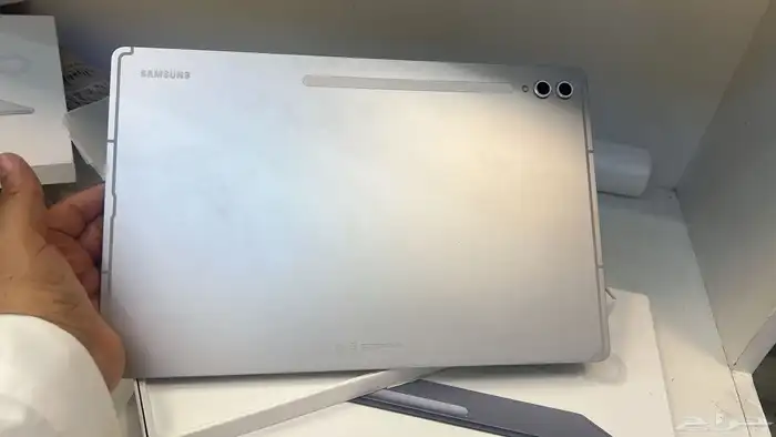 جلكسي تاب اس 10الترا galaxy tab S10Ultra 7