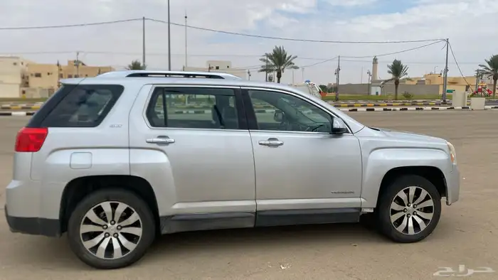 جمس GMC TERRAIN 3