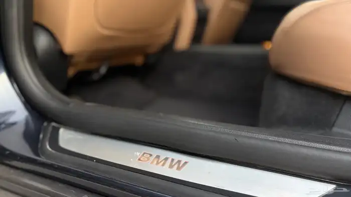 بي ام دبليو 740Li 2010 ( ممشى قليل ) 29