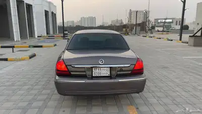 فورد قراند ماركيز LS سعودي بدي وكالة index