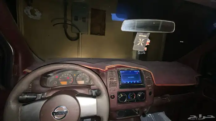 نفارا 2008 ديزل 4