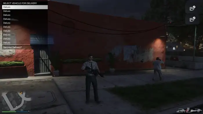 حساب قراند مليار 8