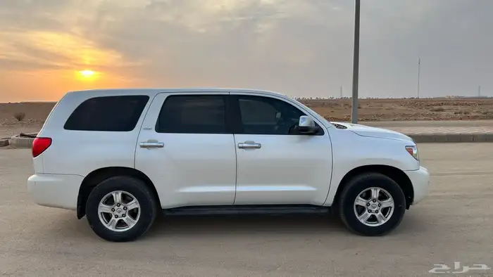 سكويا ستاندر سعودي2015 6