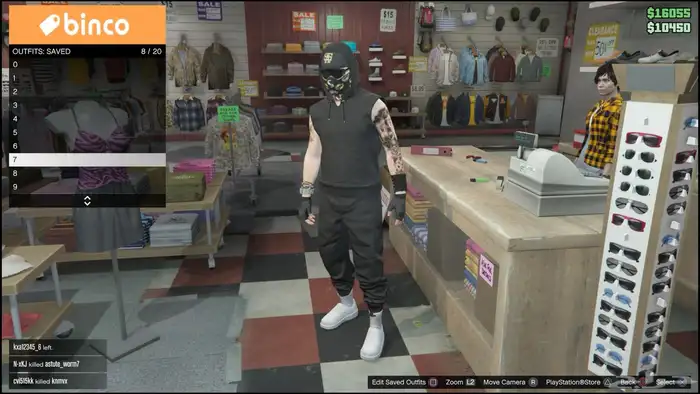 حساب سوني للبيع 35