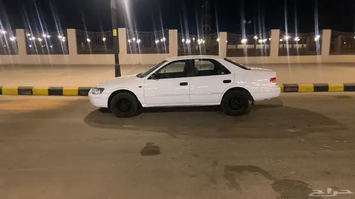 كامري قير عادي 2