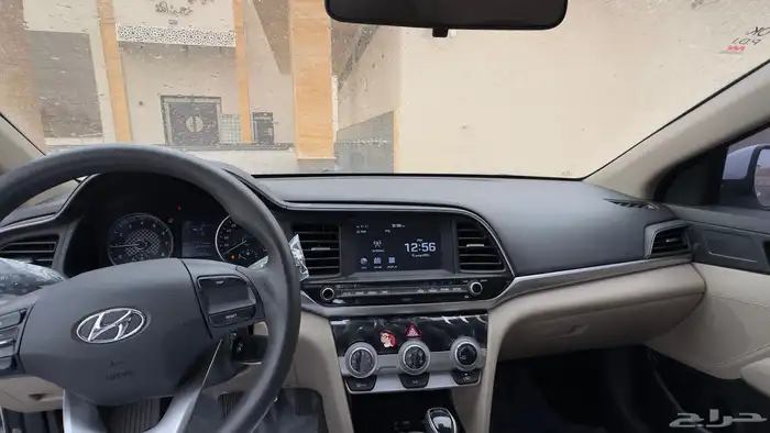 النترا ستاندر 2019 8