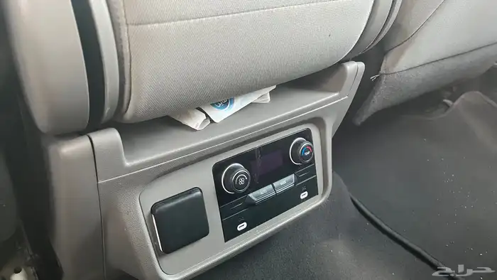 الموديل 2022 LS تاهو 23