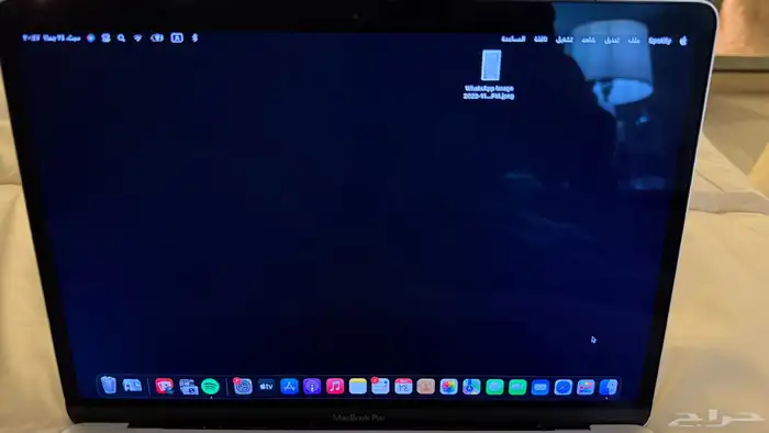 ماك بوك برو 13 9