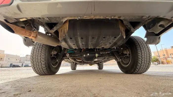 باترول سوبر سفاري 2019 لوحة مميزه 19