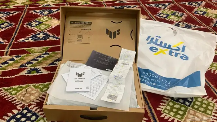 لابتوب ألعاب 5