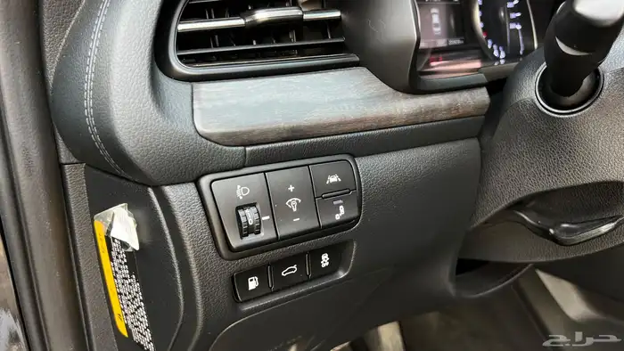 كيا كادينزا K7   2020 - بودي وكالة 20